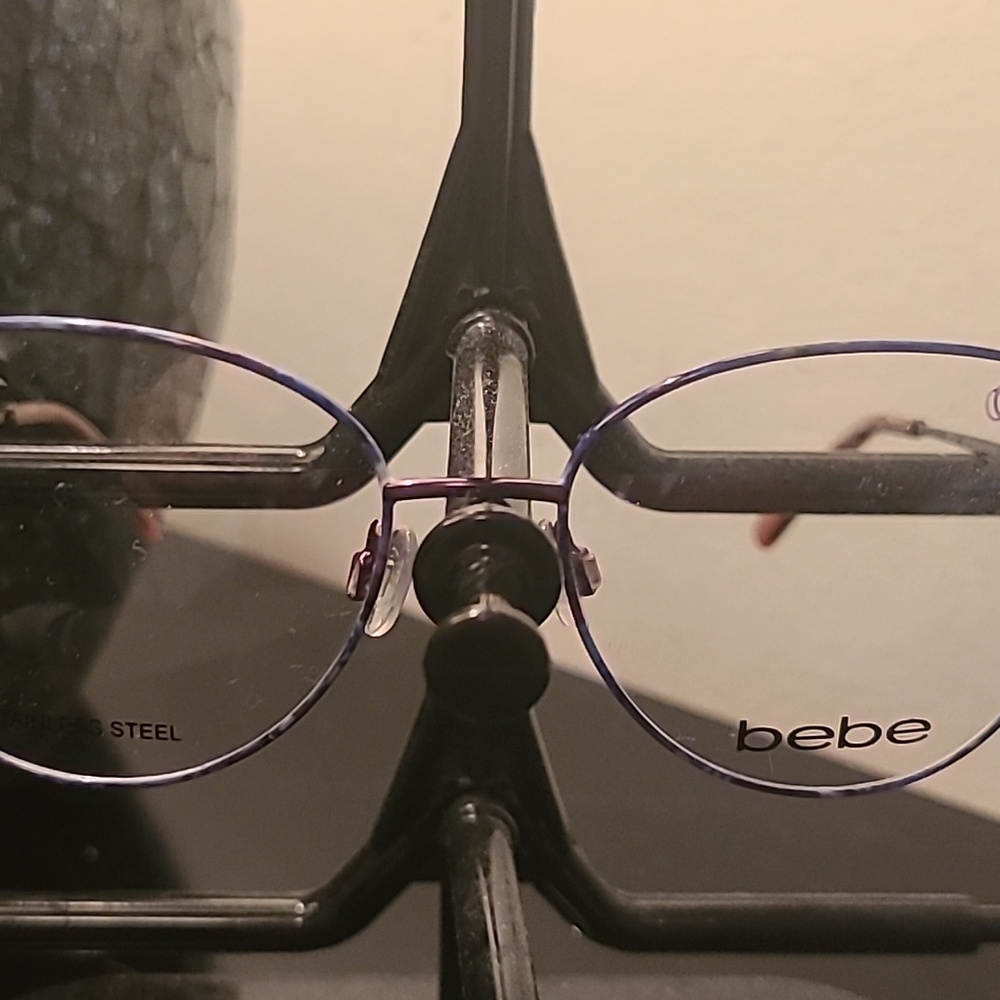 Eyeglasses frame